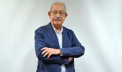 حسن ریاحی،خالق سرود ملی ایران در سلامت کامل است