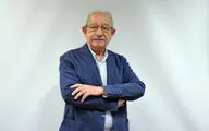 حسن ریاحی،خالق سرود ملی ایران در سلامت کامل است