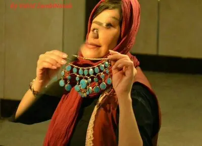 "دخمه" به جشنواره فیلم سئول راه یافت