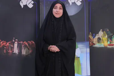 بانوان تئاتری خروشی جهانی را آغاز کردند/هنر در مقابل رژیم صهیونیستی