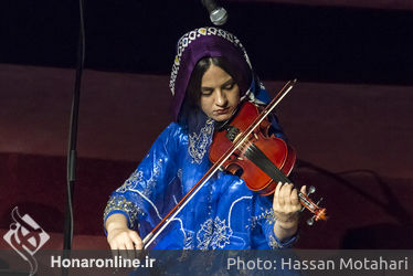 آخرین روز سی و چهارمین جشنواره موسیقی فجر - فرهنگسرای نیاوران