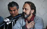 فرزاد مرادی: هدف گروه رستاک ایجاد شادی و آرامش برای مردم است