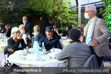  تقدیر از نویسندگان و پژوهشگران برتر در هشتمین دوره هفته هنر انقلاب