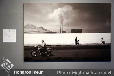 بخش عکس جشنواره تجسمی فجر در موزه هنرهای معاصر تهران
