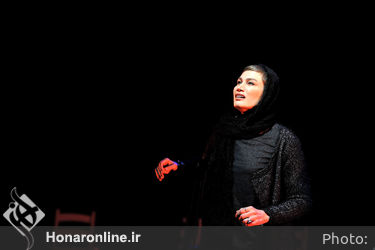 نمایش «فرودگاه، پرواز شماره 707» در تماشانه ایرانشهر