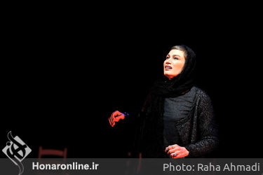 نمایش «فرودگاه، پرواز شماره 707» در تماشانه ایرانشهر