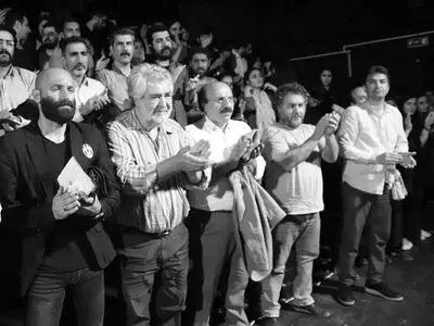 پایان سی‌امین جشنواره تئاتر مازندران
