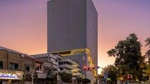New Plasco Building wins Prix Versailles 2022