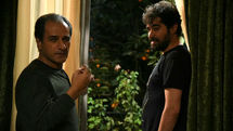 'My Brother, Khosro' to go on screen at Iranian Filmfest. in Paris