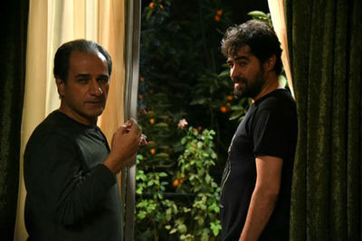 'My Brother, Khosro' to go on screen at Iranian Filmfest. in Paris