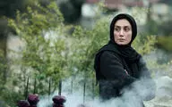 هدیه تهرانی با «هزار و یک شب» به شبکه نمایش خانگی می آید