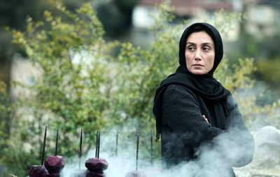 هدیه تهرانی با «هزار و یک شب» به شبکه نمایش خانگی می آید