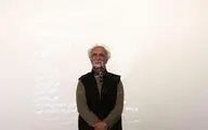 بزرگداشت هنرمندی که صدای سکوت تاریخ را می‌شنود