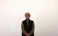 بزرگداشت هنرمندی که صدای سکوت تاریخ را می‌شنود