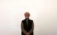 بزرگداشت هنرمندی که صدای سکوت تاریخ را می‌شنود