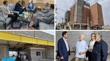 مشارکت مدیران استانی، بستری برای تحرک و تحول فرهنگی است