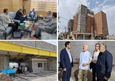 مشارکت مدیران استانی، بستری برای تحرک و تحول فرهنگی است