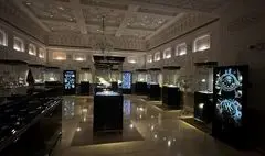 دومین موزه دائمی شهاب سنگ‌ها در تهران افتتاح می‌شود