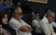 امیرشهاب رضویان مهمان ویژه پاتوق فیلم‌کوتاه شد/ تکلیف قصه‌گویی را روشن کنیم