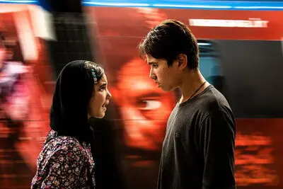 "The Sun Childern" Wins the Magic Lantern award at Venice Festival
