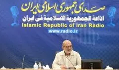 پخش ۸ هزار دقیقه برنامه رادیویی از اصفهان / رادیو در اصفهان صدای مردم است