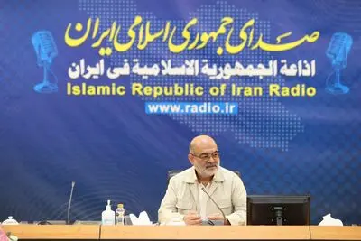پخش ۸ هزار دقیقه برنامه رادیویی از اصفهان / رادیو در اصفهان صدای مردم است
