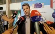 محمد خزاعی: با همین رای می‌توانیم تغییرات اساسی ایجاد کنیم