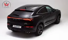 مقایسه دیگنیتی پرستیژ با فونیکس FX: کدام خودرو مناسب‌ تر است؟