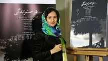 سهیلا فرهادیانی: جذابیت طراحی لباس سریال 