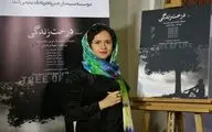 سهیلا فرهادیانی: جذابیت طراحی لباس سریال 