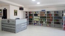 ۱۰ هزار جلد کتاب به مخزن کتاب اداره کل فرهنگ خوزستان افزوده شد
