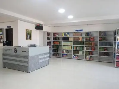 ۱۰ هزار جلد کتاب به مخزن کتاب اداره کل فرهنگ خوزستان افزوده شد