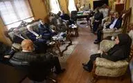 فیلمخانه ملی ایران پاسدار گنجینه‌های تصویری میراث فرهنگی کشور است