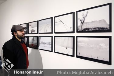 ششمین همایش «۱۰ روز با عکاسان» در خانه هنرمندان 