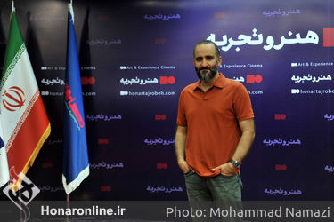 اکران خصوصی فیلم «مقیمان ناکجا» ساخته شهاب حسینی
