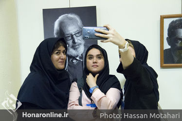 مراسم نکوداشت زنده‌یاد جمشید مشایخی