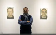 فلسفه خواندم اما دغدغه‌ام نقاشی است / روایت وای. زی.کامی از دنیای نقاشانه‌اش / فیلم