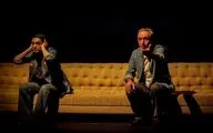 «این دنیا یه کنسرت به من بدهکاره»‌ با فروش 777 میلیونی به اجرای خود پایان داد