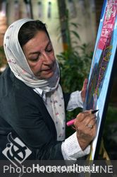  رونمایی از پوستر هفدهمین جشنواره بین‌المللی نمایش عروسکی