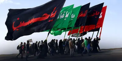 پیشنهادها و توصیه‌های همراه اول به تمامی زائران اربعین