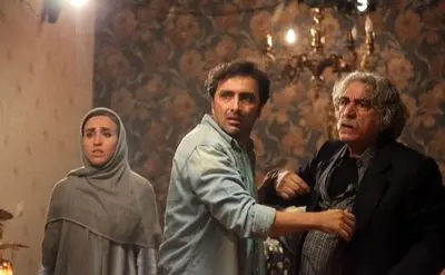 رونمایی از تیزر اصلی فیلم سینمایی «آن دیگری» پس از 6 سال