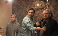رونمایی از تیزر اصلی فیلم سینمایی «آن دیگری» پس از 6 سال