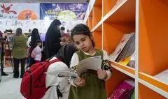 میزبانی غرفه کانون در نمایشگاه کتاب تهران از نویسندگان و شاعران محبوب کودکان