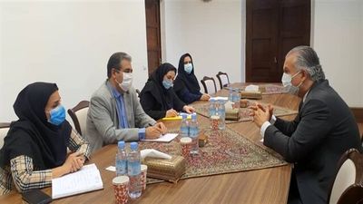 Iran, Brazil discuss expansion of cultural cooperation