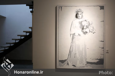 نمایشگاه نقاشی و حجم حمید نورکیهانی در گالری سایه