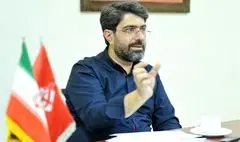 شبکه کتاب بستر تولید محتوا توسط کاربرهایش را فراهم کرده است / غرفه شبکه کتاب در نمایشگاه برنامه‌های جذاب و ویژه‌ای برای مخاطبین خود دارد / آمار مناسب بینندگان شبکه کتاب 