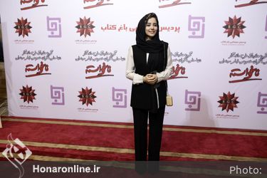 اكران خصوصى فيلم "ناخواسته" در پردیس سینمایی باغ کتاب