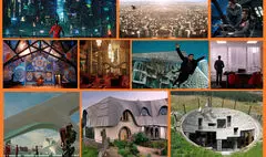فیلم‌ها، سریال‌ها و مستندهایی که دیدن آنها به معماران و طراحان توصیه می‌شود