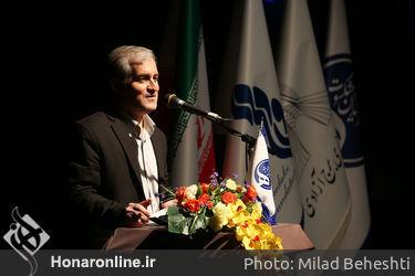 تجلیل از بانوان هنرمند پیشکسوت به مناسبت روز زن‎‎ 