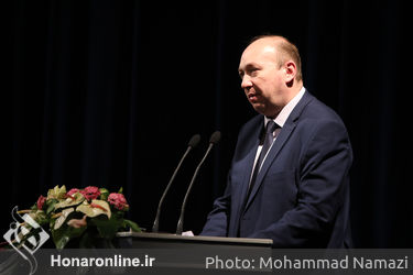 بزرگداشت روز جهانی رودکی در تالار وحدت